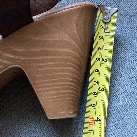 David Taylor sandals - Picture 9 of 9